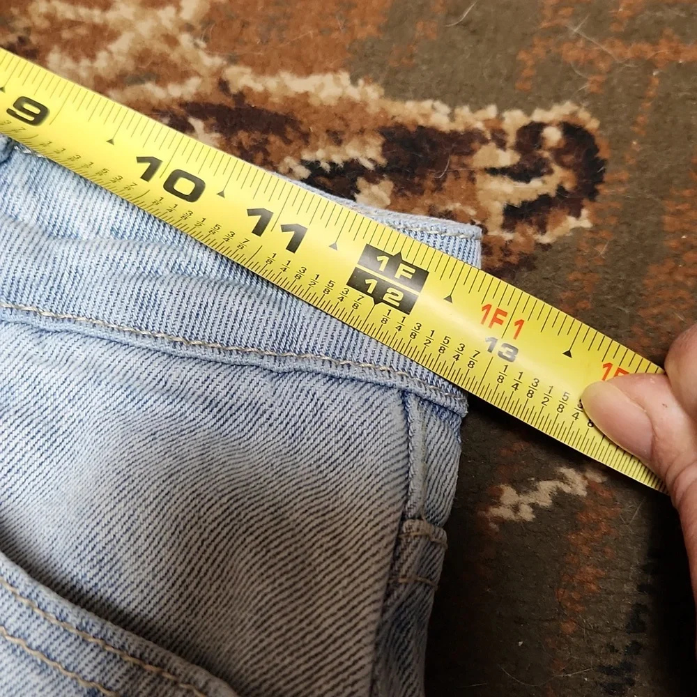 Adika jeans - Picture 6 of 11